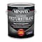 Minwax Fast-Drying Polyurethane Satin Clear Oil-Based Fast-Drying Polyurethane 1 gal 71028000 - alternate 1
